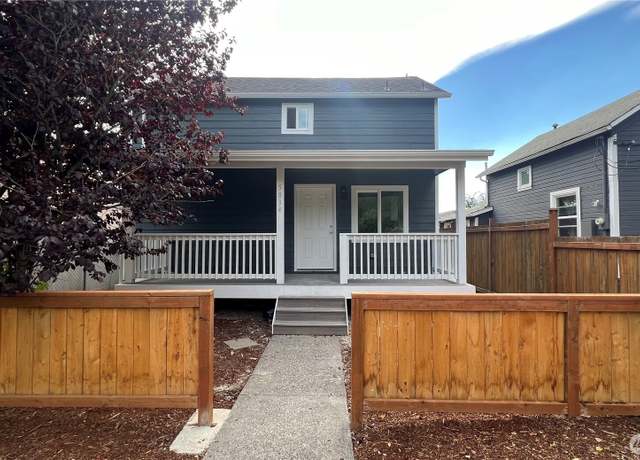 Property at 5834 S Fife St, Tacoma, WA 98409, 3 beds, 2 baths