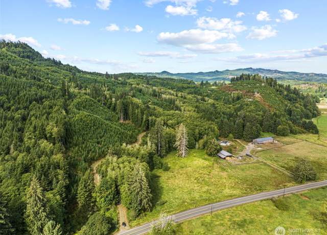 Property at 1 Lot A State Route 4 Hwy, Skamokawa, WA 98647