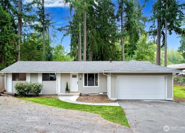 Property at 12603 Military Rd E, Puyallup, WA 98374, 4 beds, 2 baths