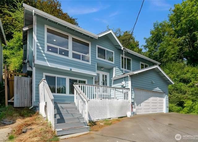 Property at 5039 31st Ave S, Seattle, WA 98108, 6 beds, 3 baths