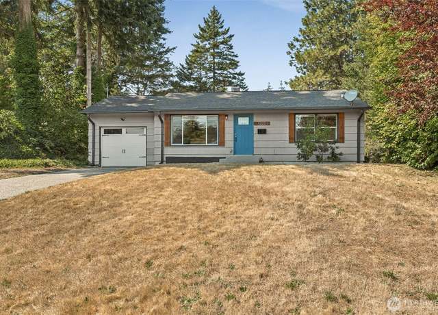 Property at 1222 Huson Dr, Tacoma, WA 98405, 3 beds, 2 baths