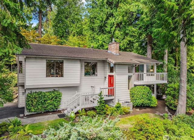 Property at 18939 NE 20th Ct, Redmond, WA 98052, 3 beds, 3 baths