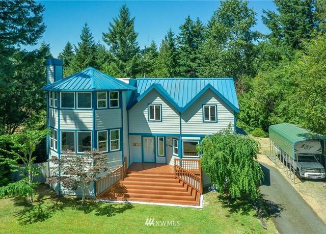 Seabeck Real Estate