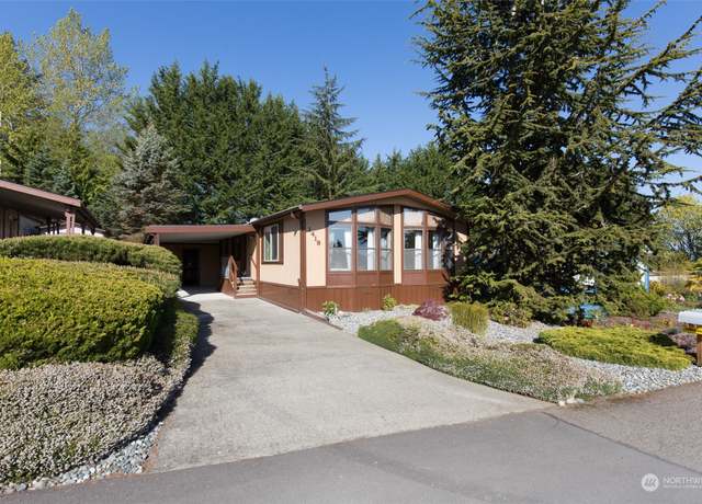 Property at 1418 View Vista Park, Port Angeles, WA 98362, 2 beds, 2 baths