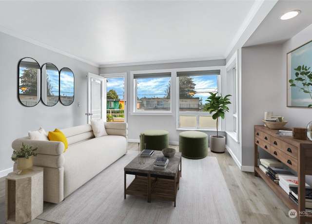 Property at 1511 14th Ave S #103, Seattle, WA 98144, 2 beds, 1.5 baths