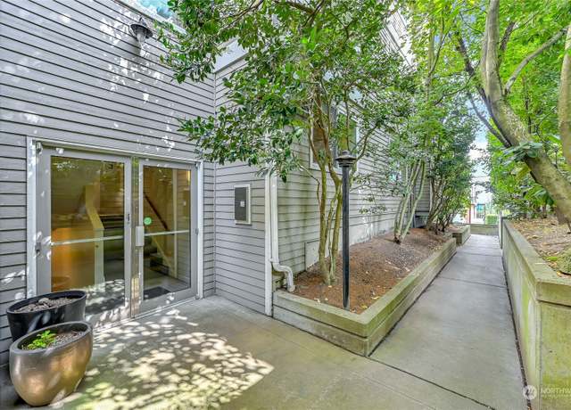 Property at 1511 14th Ave S #103, Seattle, WA 98144, 2 beds, 1.5 baths