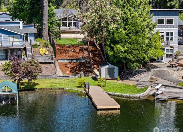 Property at 7223 20th Ave SE, Lacey, WA 98503, 3 beds, 2 baths