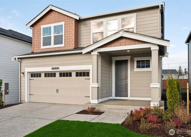 Property at 3945 23rd Ave NE #101, Olympia, WA 98506, 5 beds, 3 baths