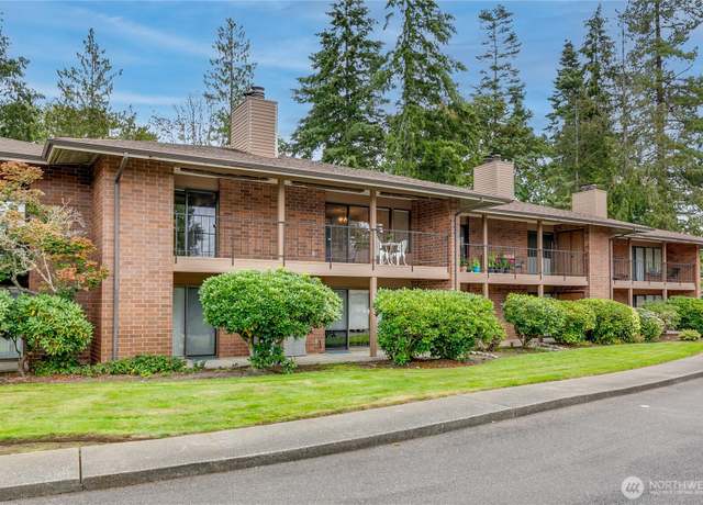 Property at 8106 53rd Ave W #922, Mukilteo, WA 98275, 1 bed, 1.5 baths