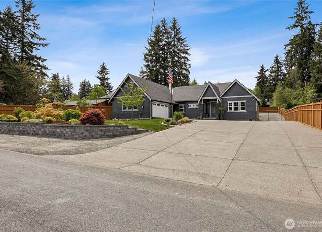 Property at 9402 72nd Ave E, Puyallup, WA 98371, 3 beds, 3 baths