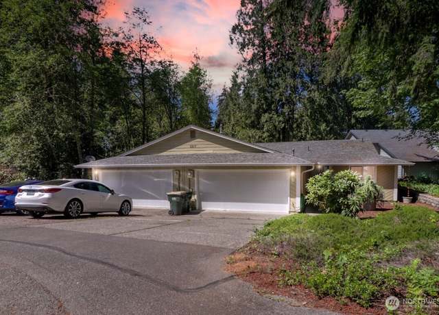 Property at 3217 Mayfair Dr SW Unit A&B, Tumwater, WA 98512, 5 beds, 3 baths