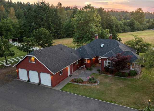 Property at 13228 202nd Ave SE, Issaquah, WA 98027, 3 beds, 3 baths