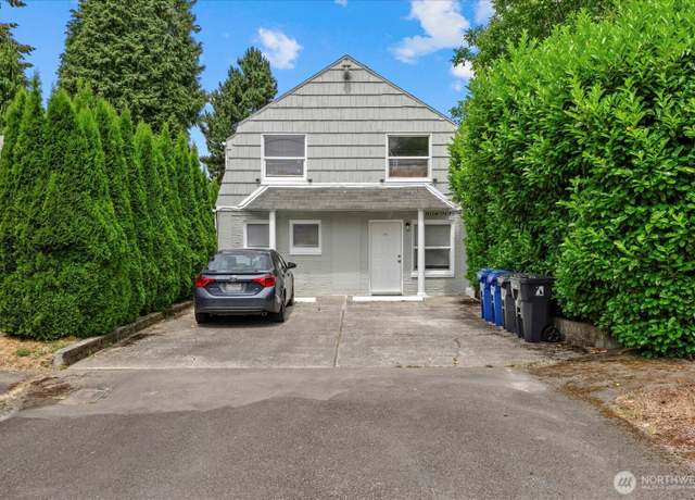 Property at 2010 2012 Dickinson Ave NW, Olympia, WA 98502, 4 beds, 2 baths