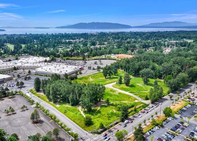 Property at 0 Bakerview Rd, Bellingham, WA 98226