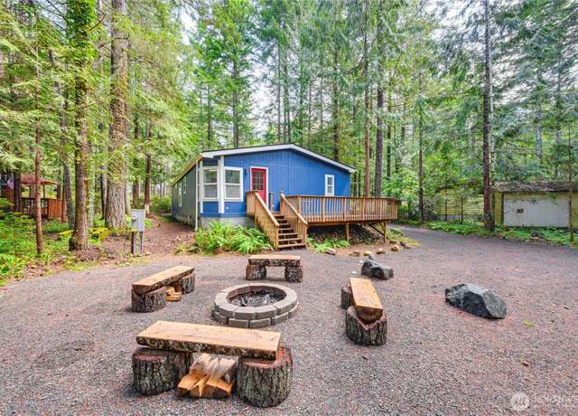 Property at 521 N Mt. Jupiter Dr, Hoodsport, WA 98548, 3 beds, 2 baths