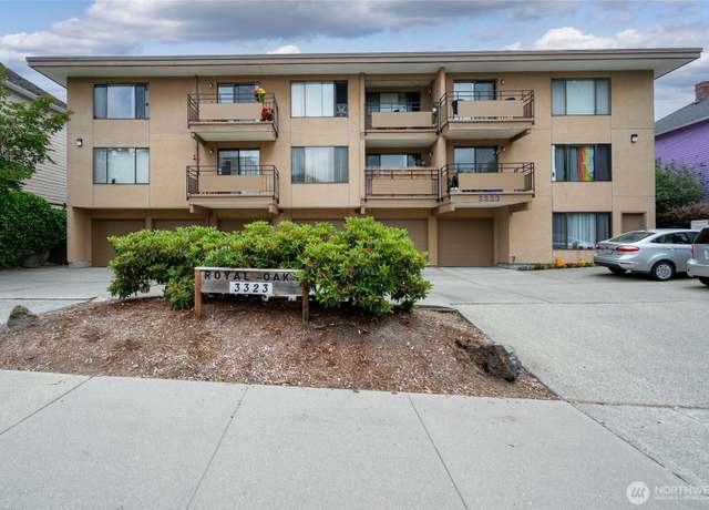 Property at 3323 Oakes Ave Unit 1-12, Everett, WA 98201, 20 beds, 14 baths