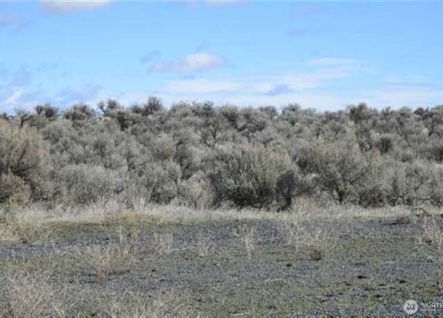 Property at 0 Lot 9 Ashcroft Dr, Ephrata, WA 98823