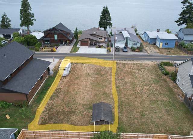 Property at 0 Birch Bay Dr, Blaine, WA 98230