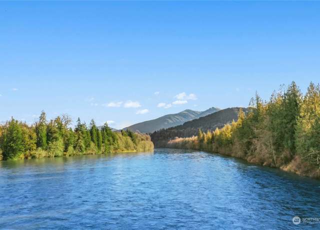 Property at 74 Skagit View Dr, Concrete, WA 98284