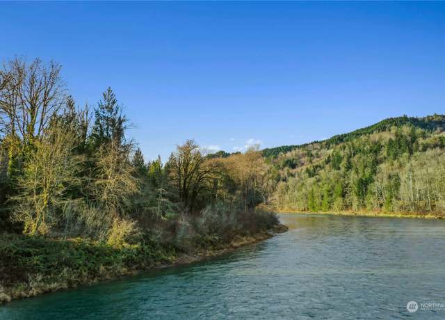 Property at 74 Skagit View Dr, Concrete, WA 98284