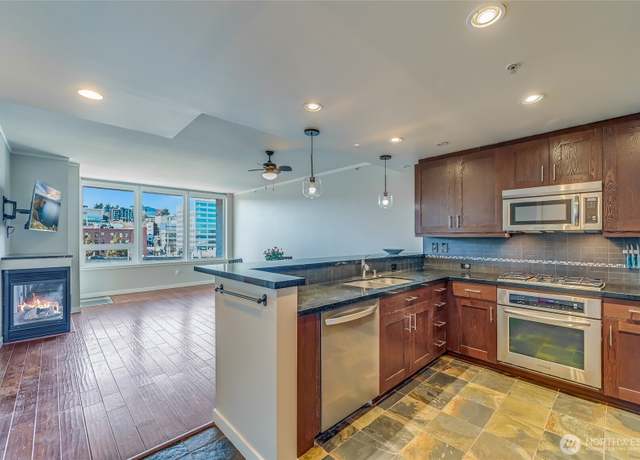Property at 1515 Dock St #906, Tacoma, WA 98402, 1 bed, 1 bath