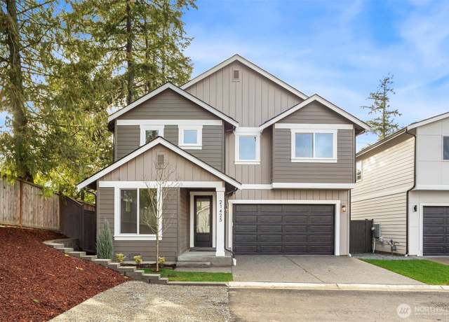 Property at 21416 116th Ave SE #4, Kent, WA 98031, 5 beds, 3 baths