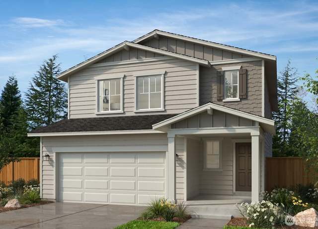 Property at 5208 88th Dr NE #038, Marysville, WA 98270, 5 beds, 3 baths