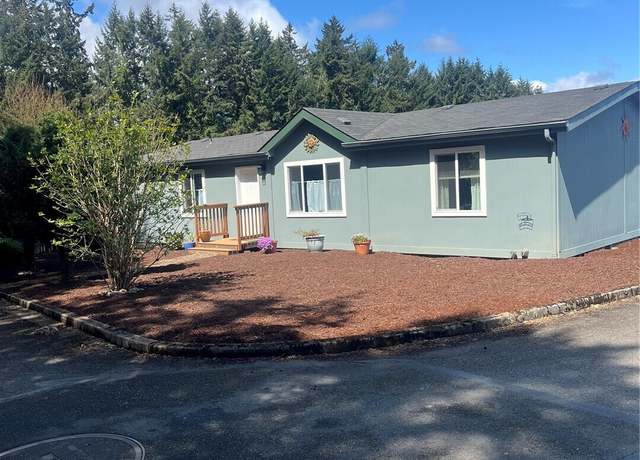 Property at 4806 NE Cushman Road NE  #115, Olympia, WA 98506, 3 beds, 2 baths