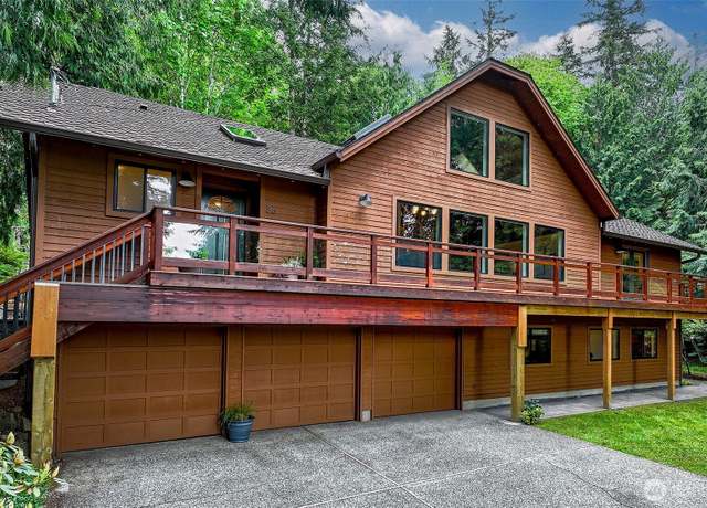 Property at 36 211th Pl SE, Sammamish, WA 98074, 4 beds, 3 baths
