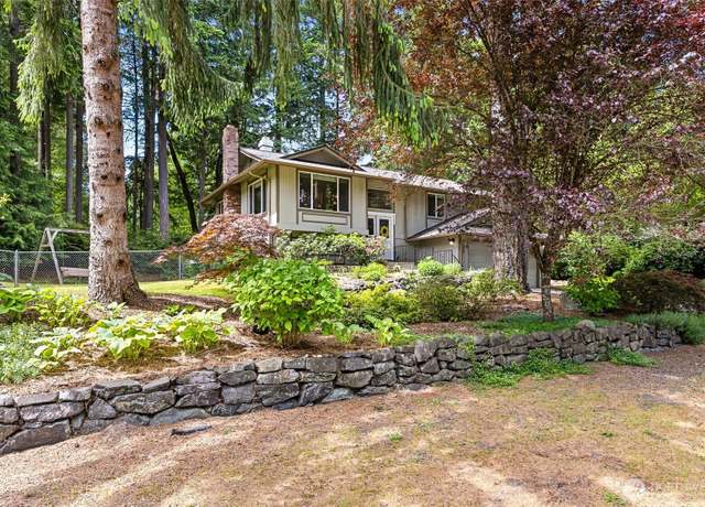 Property at 4122 69th Avenue Ct NW, Gig Harbor, WA 98335, 3 beds, 2 baths