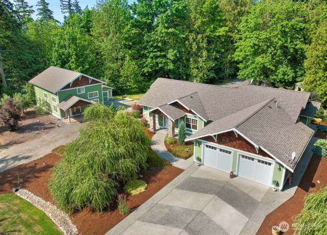 Property at 9135 Custer School Rd, Custer, WA 98240, 3 beds, 2 baths