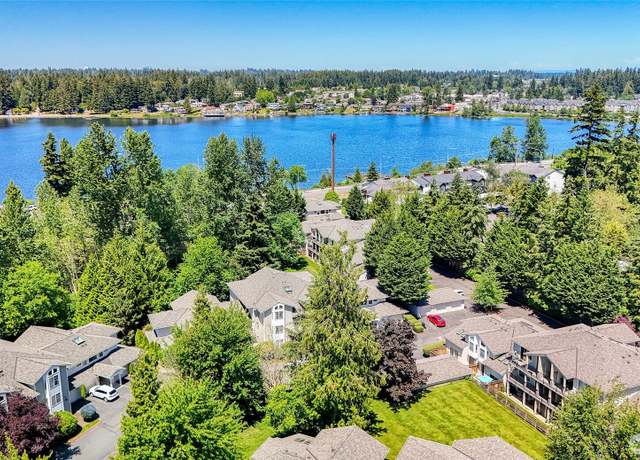 Property at 2001 120th Pl SE Unit 7-101, Everett, WA 98208, 3 beds, 2.5 baths