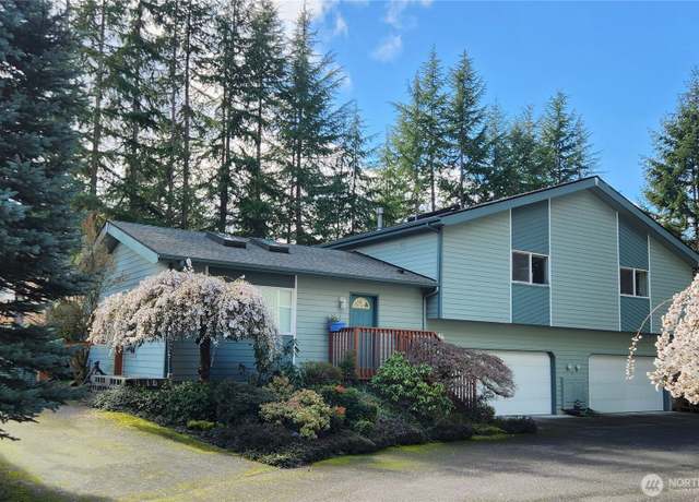 Property at 933 Fern St SW, Olympia, WA 98502, 2 beds, 1.5 baths