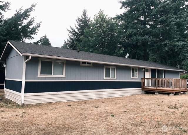 Property at 9011 Old Highway 99 SE #131, Olympia, WA 98501, 3 beds, 2 baths