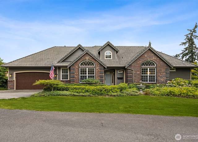 Property at 10910 48th Street Ct E, Edgewood, WA 98372, 3 beds, 2.5 baths
