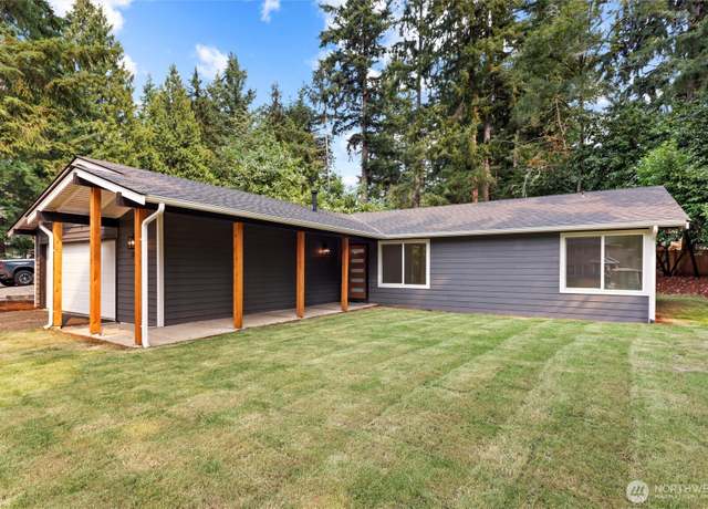 Property at 3022 254th Ave SE, Sammamish, WA 98075, 3 beds, 2 baths