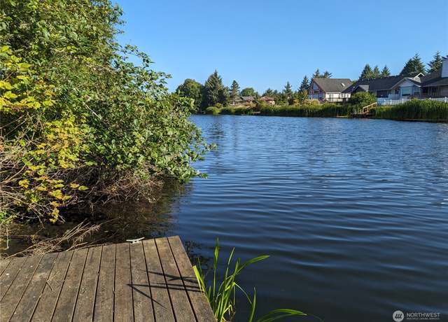 Property at 888 Point Brown Ave SE, Ocean Shores, WA 98569