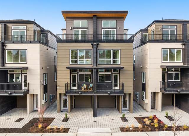 Property at 9217 Densmore Ave N, Seattle, WA 98103, 4 beds, 2.5 baths