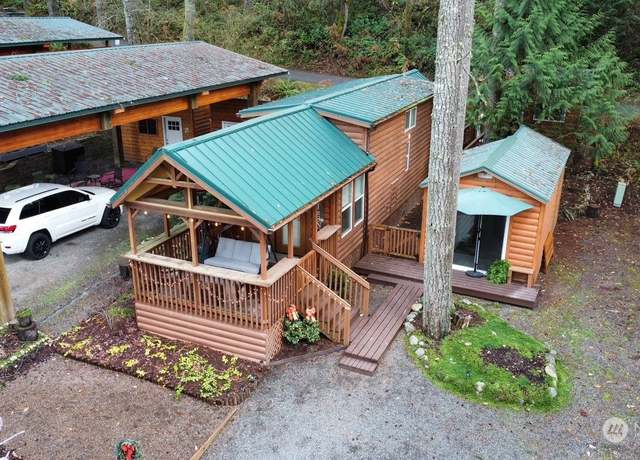 Property at 1546 Reservation Rd SE #118, Olympia, WA 98513, 1 bed, 1 bath