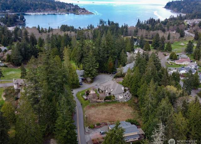 Property at 999 Highland Dr, Port Ludlow, WA 98365