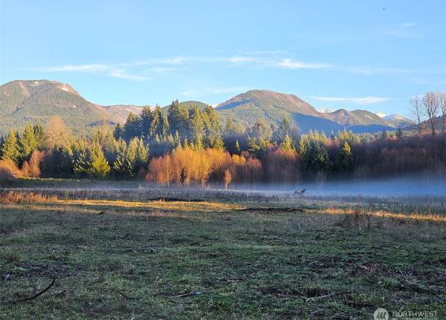 Property at 127 Campfire Ln, Packwood, WA 98361