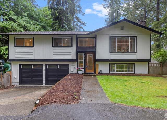 Property at 16463 239th Ave SE, Issaquah, WA 98027, 3 beds, 3 baths