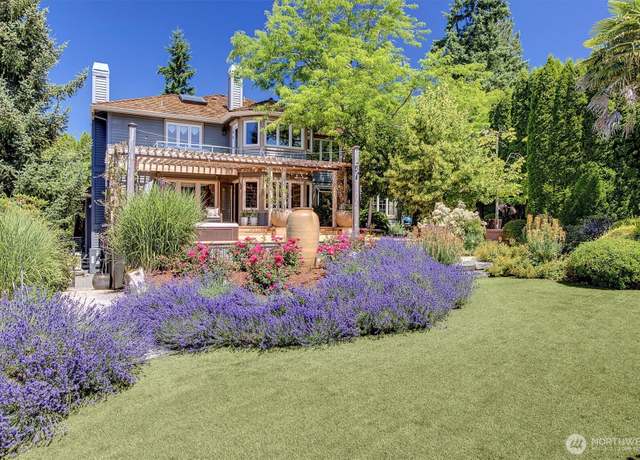 Property at 20821 NE 141st St, Woodinville, WA 98077, 3 beds, 3 baths