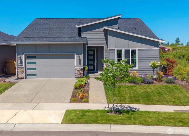 Property at 18015 150th St E, Bonney Lake, WA 98391, 2 beds, 2.5 baths