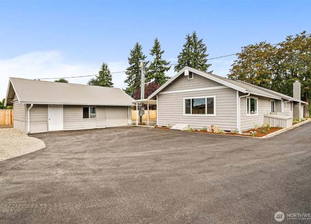 Property at 10747 Mill Rd SE, Yelm, WA 98597, 4 beds, 2.5 baths