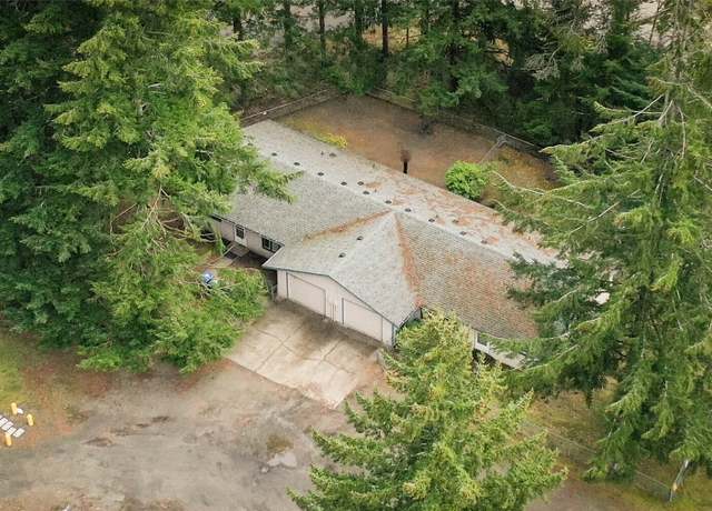Property at 1602 1604 King St, Shelton, WA 98584, 4 beds, 2 baths
