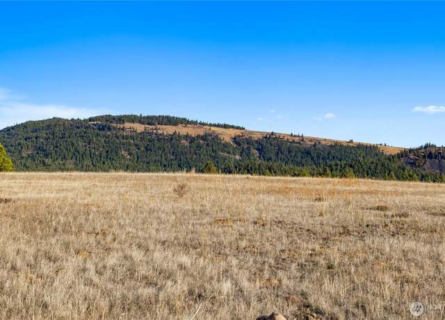 Property at 1278 Mountain Creek Dr, Cle Elum, WA 98922