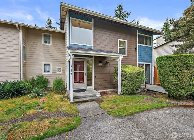 Property at 4228 Beckonridge Dr W, University Place, WA 98466, 5 beds, 2.5 baths