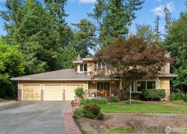 Property at 19500 189th Pl NE, Woodinville, WA 98077, 3 beds, 2.5 baths