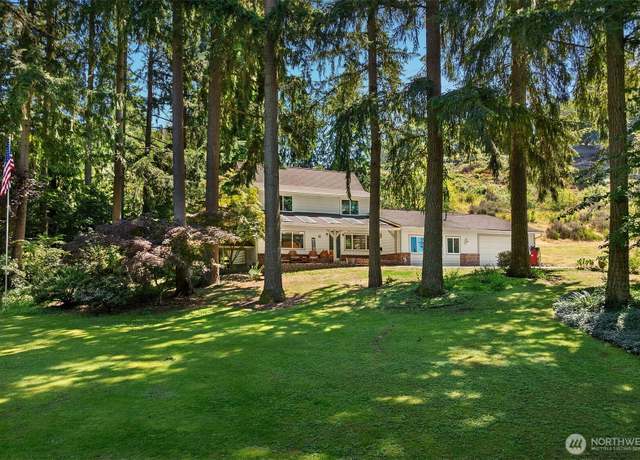 Property at 16530 237th Ave SE, Issaquah, WA 98027, 3 beds, 2 baths